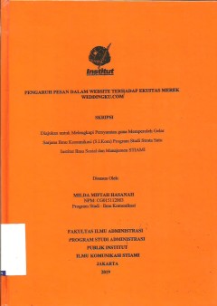 cover